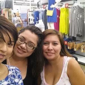 Meet your Posher, Veronica